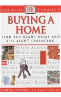 Essential Finance:  Buying a Home