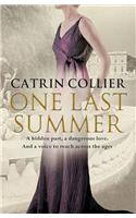 One Last Summer