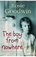 The Boy from Nowhere