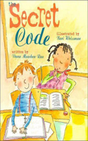 Secret Code: (Rookie Readers: Level C (Pb))