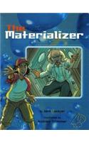 Rus The Materializer F: Leveled Reader(Rigby Sails)