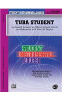 Student Instrumental Course Tuba Student