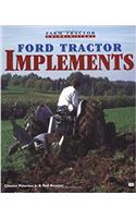 Ford Tractor Implements