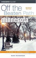 Minnesota Off the Beaten Path