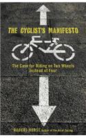 Cyclist's Manifesto