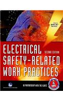 Electrical Safety-Related Work Practices