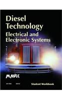Diesel Technology: Electrical and Electronic Systems, Student Workbook