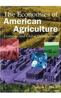 Economics of American Agriculture