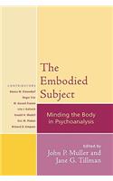 Embodied Subject