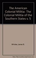The American Colonial Militia
