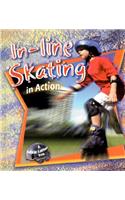 Inline Skating in Action