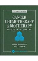 Cancer Chemotherapy and Biotherapy
