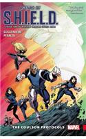 Agents of S.H.I.E.L.D., Volume 1