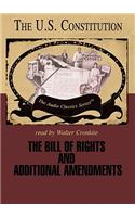 Bill of Rights and Additional Amendments Lib/E