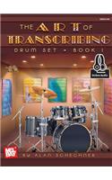 The Art Of Transcribing - Drum Set, Book 1