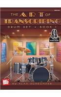 Art of Transcribing - Drum Set, Book 1