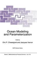 Ocean Modeling and Parameterization