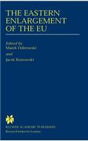 Eastern Enlargement of the Eu