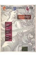 Classical Masterpieces For Guitar