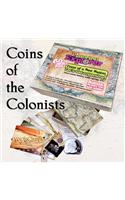 Smithsosian Coins of the Colonists