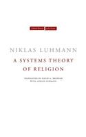 Systems Theory of Religion