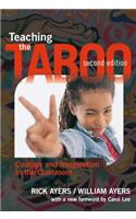 Teaching the Taboo