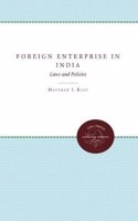 Foreign Enterprise in India