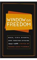 Window on Freedom