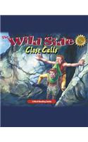 The Wild Side: Close Calls: (JT: NON-FICTION READING)