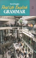 Steck-Vaughn Real-Life English Grammar