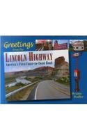 Greetings from the Lincoln Highway