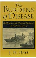 Burdens of Disease