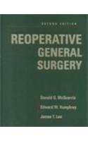 Reoperative General Surgery
