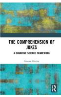 The Comprehension of Jokes