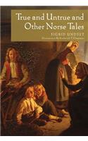 True and Untrue and Other Norse Tales