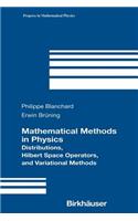 Mathematical Methods in Physics