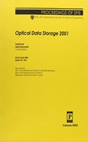 Optical Data Storage (Proceedings of Spie)