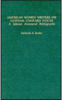 American Women Writers on Vietnam