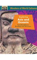 Wonders of World Cultures: Exploring Asia and Oceania(2 Wonders of World Cultures)