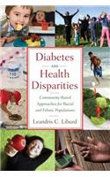 Diabetes and Health Disparities