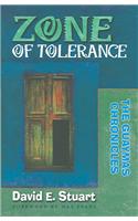 Zone of Tolerance: The Guaymas Chronicles