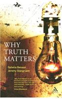 Why Truth Matters
