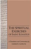 Spiritual Exercises of Saint Ignatius