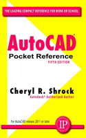 AutoCAD Pocket Reference