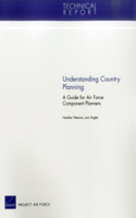 Understanding Country Planning