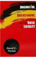 Imagination, Understanding, and the Virtue of Liberality