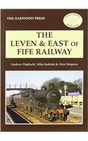 The Leven & East of Fife Railway