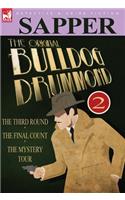 The Original Bulldog Drummond