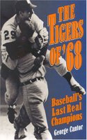 The Tigers of '68