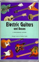 Electric Guitars and Basses